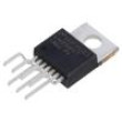 LM2586T-ADJ/NOPB IC: PMIC měnič DC/DC Uvst: 4÷40VDC Uvýst: 1,23÷60VDC TO220-5
