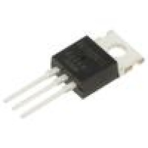 DG10X06T1 Tranzistor: IGBT