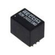 R2M-2405S/SMD Converter: DC/DC 2W Uin: 9÷36V Uout: 5VDC Iout: 400mA SMD 2.7g