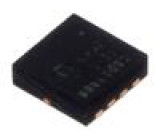 CSD17308Q3 Tranzistor: N-MOSFET