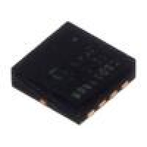 CSD17308Q3 Tranzistor: N-MOSFET