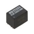 R1M-2405S/SMD Converter: DC/DC 1W Uin: 9÷36V Uout: 5VDC Iout: 200mA SMD 2.7g