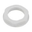 Guard polyamide 6 Cutout: Ø19mm IP45 Body dim: 30x23.5x22mm