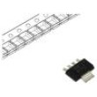 LP38692MP-ADJ/NOPB IC: voltage regulator LDO,adjustable 1.25÷9V 1A SOT223-5 SMD