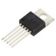 LM2575HVT-ADJ/NOPB IC: PMIC měnič DC/DC Uvst: 4÷60VDC Uvýst: 1,23÷57VDC TO220-5