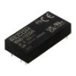 RPA40-11015SFR Converter: DC/DC 40W Uin: 36÷160V Uout: 15VDC Iout: 2666mA 2