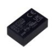 RP10-11012DRAW Converter: DC/DC 10W Uin: 36÷160V Uout: 12VDC Uout2: 12VDC DIP24