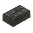 RP10-11024SRAW Converter: DC/DC 10W Uin: 36÷160V Uout: 24VDC Iout: 416mA DIP24