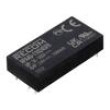 RPA40-11024SFR Converter: DC/DC 40W Uin: 36÷160V Uout: 24VDC Iout: 1666mA 2