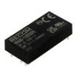 RPA40-11005SFR Converter: DC/DC 40W Uin: 36÷160V Uout: 5VDC Iout: 8A 2