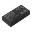 RPA40-11012SFR Converter: DC/DC 40W Uin: 36÷160V Uout: 12VDC Iout: 3333mA 2