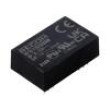 RP10-11015SRAW Converter: DC/DC 10W Uin: 36÷160V Uout: 15VDC Iout: 670mA DIP24