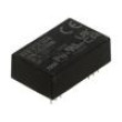 RP06-11012SRAW Converter: DC/DC 6W Uin: 36÷160V Uout: 12VDC Iout: 500mA DIP24