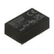 RP06-11024SRAW Converter: DC/DC 6W Uin: 36÷160V Uout: 24VDC Iout: 250mA DIP24