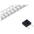 NJVNJD2873T4G Transistor: NPN bipolar 50V 2A 15W TO252