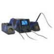 Service station 200W 150W 230VAC Display: LCD Ch: 2