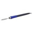 Soldering iron: with htg elem 150W for soldering station