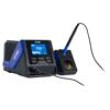 Soldering station Station power: 150W Power: 130W 150÷480°C
