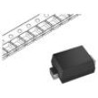 ESD5Z5V0-AQ-DIO Diode: TVS 148W 6.2V 9.4A unidirectional SOD523F reel,tape