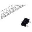 RSR030N06HZGTL Tranzistor: N-MOSFET