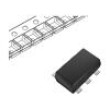 EM6M2T2R Tranzistor: N/P-MOSFET