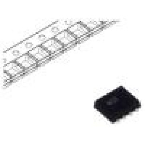 QS8M31TR Tranzistor: N/P-MOSFET