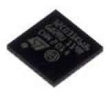 STM32C031K6U6 IC: mikrokontrolér ARM Flash: 32kB 48MHz SRAM: 12kB UFQFPN32