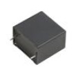 Capacitor: polypropylene 3uF Body dim: 27x26.5x17.5mm THT ±5%