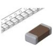 Capacitor: ceramic MLCC 13pF 50V C0G ±1% SMD 0402