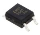 SH8M41TB1 Tranzistor: N/P-MOSFET