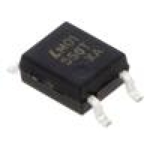 SH8M41TB1 Tranzistor: N/P-MOSFET