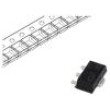 RHP020N06FRAT100 Tranzistor: N-MOSFET