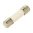 Fuse: fuse quick blow 500mA 250VAC ceramic,cylindrical 5x20mm