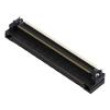 Connector: PCB to PCB female PIN: 140 0.8mm H: 9.5mm FX18 SMT