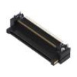 Connector: PCB to PCB male PIN: 80 0.8mm H: 9.5mm FX18 SMT