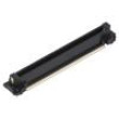 Connector: PCB to PCB male PIN: 100 0.8mm H: 8.65mm FX18 SMT