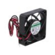 Fan: DC axial 5VDC 45x45x10mm 21.31m3/h 32.5dBA Vapo 6500rpm