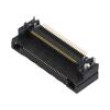 Connector: PCB to PCB female PIN: 60 0.8mm H: 9.5mm FX18 SMT