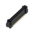 Connector: PCB to PCB female PIN: 80 0.8mm H: 11.45mm FX18 SMT