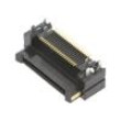 Connector: PCB to PCB male PIN: 40 0.8mm H: 9.5mm FX18 SMT