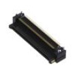 Connector: PCB to PCB male PIN: 100 0.8mm H: 9.5mm FX18 SMT