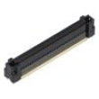 Connector: PCB to PCB female PIN: 120 0.8mm H: 11.45mm FX18