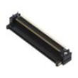 Connector: PCB to PCB male PIN: 120 0.8mm H: 9.5mm FX18 SMT