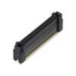 Connector: PCB to PCB female PIN: 100 0.8mm H: 16.45mm FX18