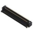 Connector: PCB to PCB male PIN: 140 0.8mm H: 9.5mm FX18 SMT
