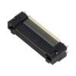 Connector: PCB to PCB female PIN: 60 0.8mm H: 11.45mm FX18 SMT