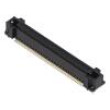 Connector: PCB to PCB female PIN: 100 0.8mm H: 6.7mm FX18 SMT
