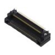 Connector: PCB to PCB female PIN: 80 0.8mm H: 9.5mm FX18 SMT