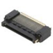 Connector: PCB to PCB male PIN: 60 0.8mm H: 6.7mm FX18 SMT