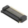 Connector: PCB to PCB male PIN: 80 0.8mm H: 18.65mm FX18 SMT